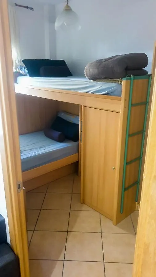 Apartmán Apartamento Relax,A 2Min De La Playa Y Parking Gratuito Salou