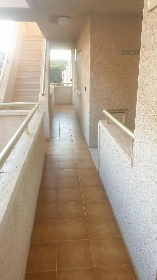 Apartmán Apartamento Relax,A 2Min De La Playa Y Parking Gratuito Salou 0*,  Španělsko